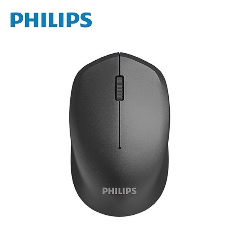 ❤️殺底價 24小時出貨 PHILIPS 飛利浦 無線滑鼠 SPK7344