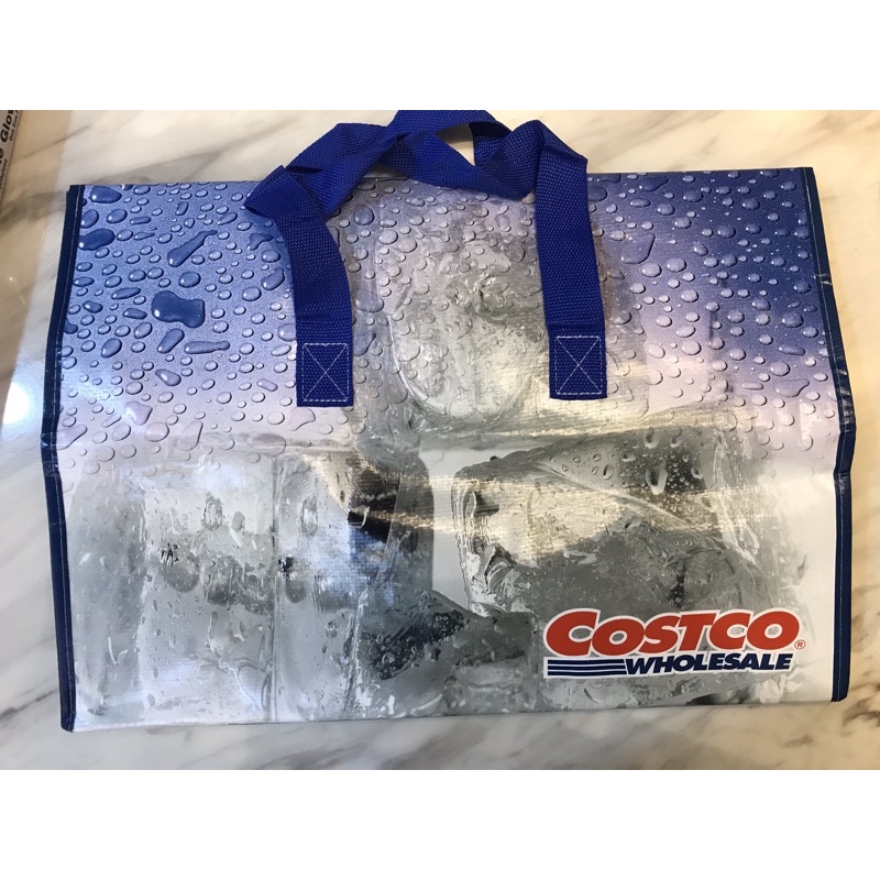 Cooler bag 購物保冷袋 Costco 好市多1入