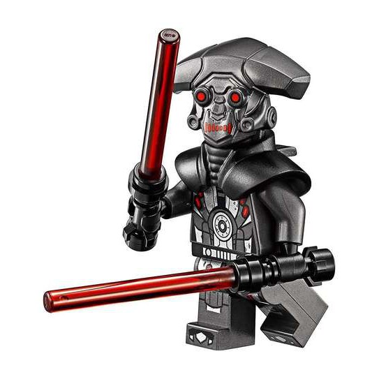 《Brick Factory》全新 樂高 LEGO 75185 M-OC Hunter Droid 星際大戰