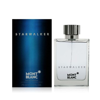 Mont Blanc 萬寶龍星際旅者男性淡香水75ml【UR8D】