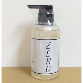 限量特價 WAJASS 威傑士 ZERO 護色洗髮精 0號 持色洗髮精 300ml 1000ml