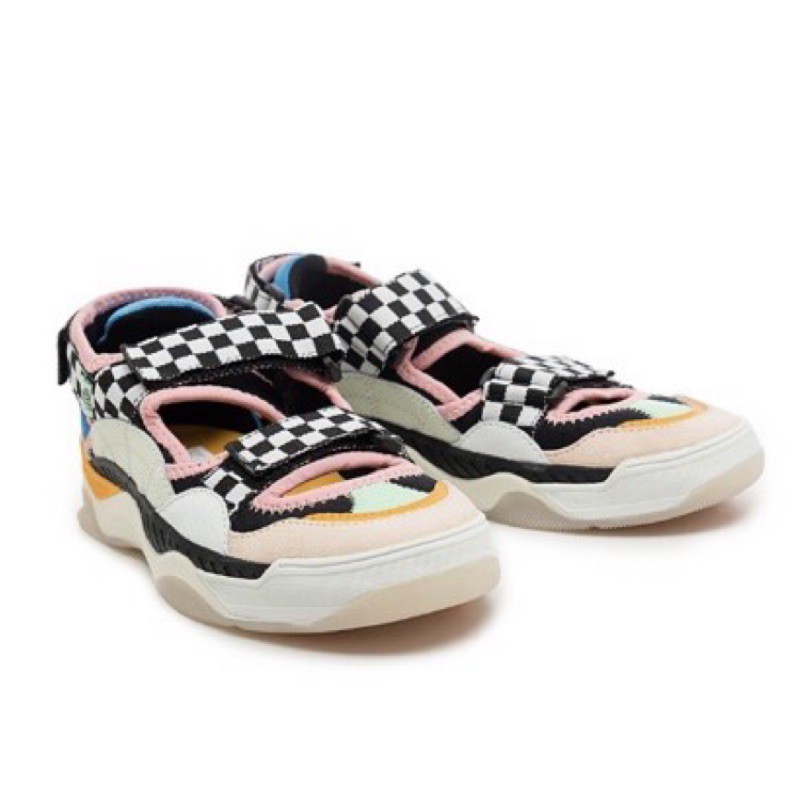 vans varix wc trilock