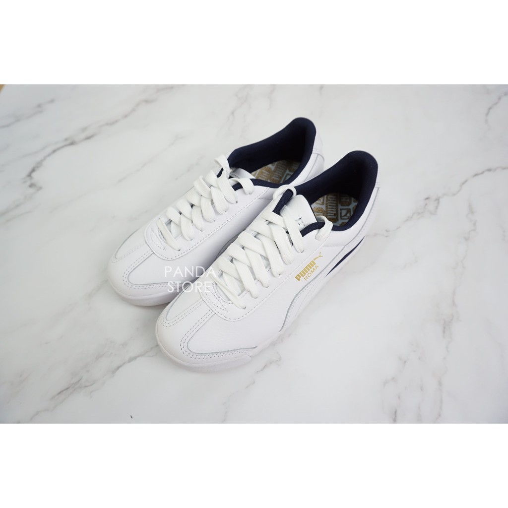 puma roma classic