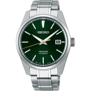 ∣聊聊可議∣SEIKO 精工 Presage 新銳系列機械錶-39mm 6R35-00V0G(SPB169J1)