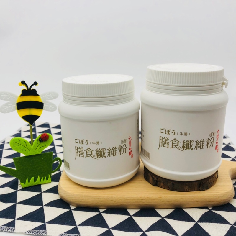 清倉）將軍鄉農會 牛蒡膳食纖維粉 250g