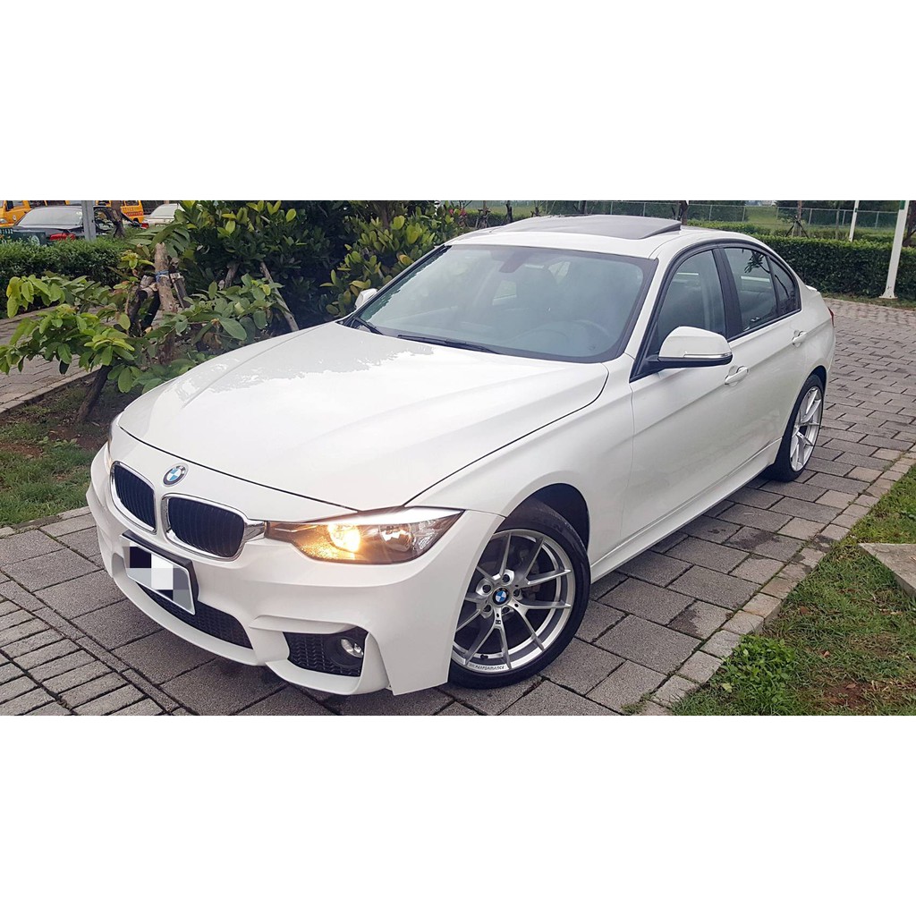 中古車bmw的價格推薦第15 頁 22年3月 比價比個夠biggo