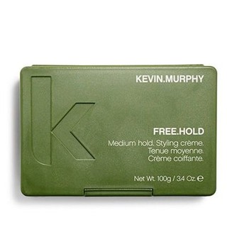 Kevin Murphy FREE HOLD 飛虎隊長 30g/100g