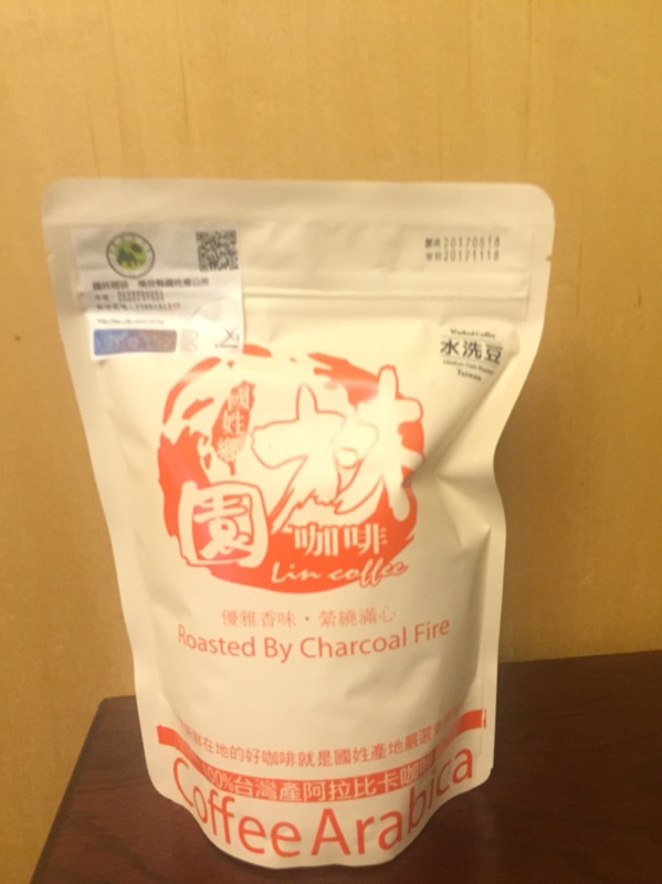 林園咖啡豆 蝦皮購物