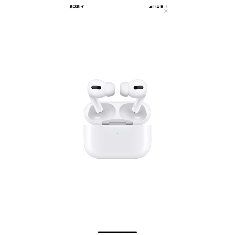 AirPods Pro 神腦公司貨