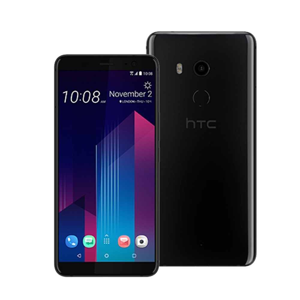 Htc U11 Plus 二手的價格推薦 21年3月 比價比個夠biggo