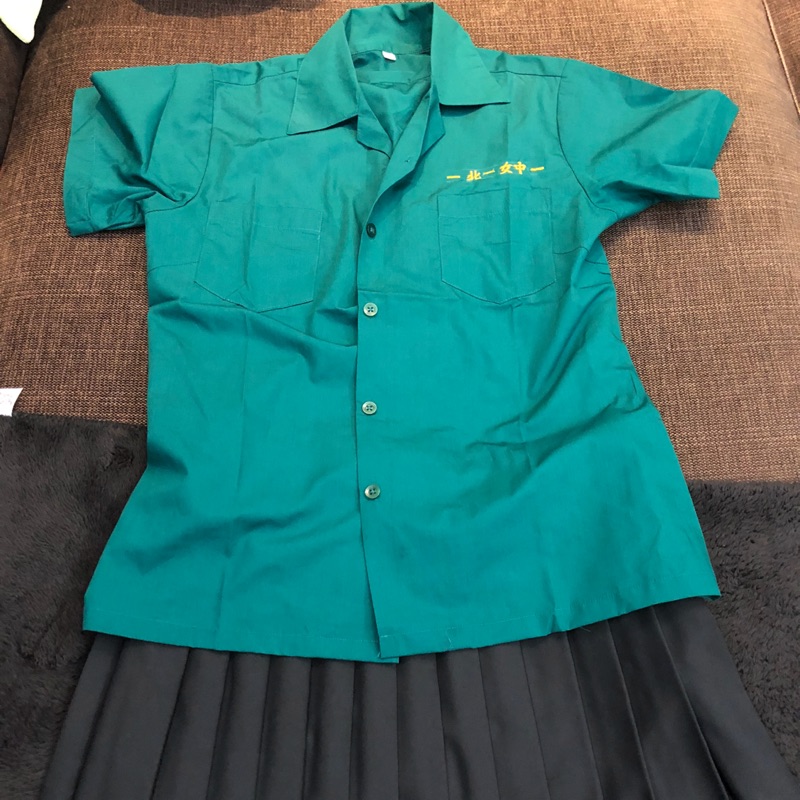 北一女 制服 二手超新品