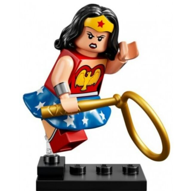 樂高 LEGO 71026 神力女超人2號 DC SUPER HEROES