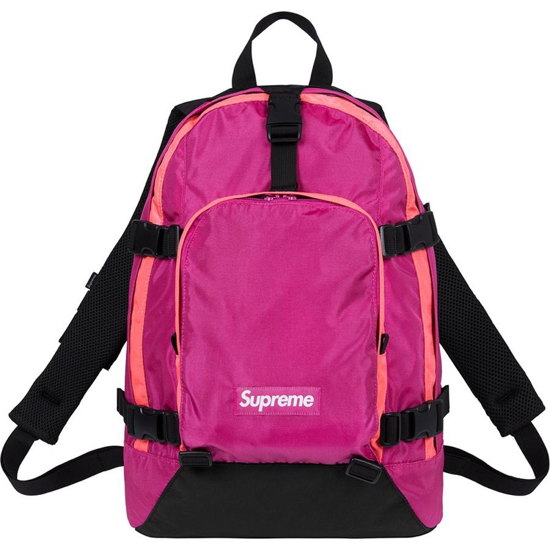 supreme jansport backpack
