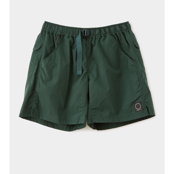 yamatomichi DW 5-Pocket Shorts 短褲 女 M