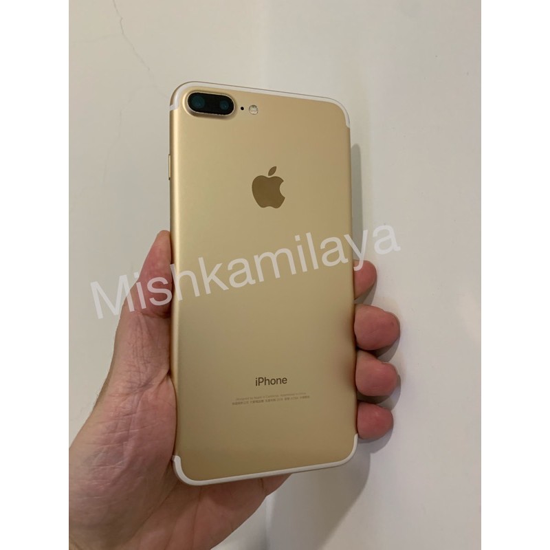 Iphone 7 128g 二手的價格推薦 21年3月 比價比個夠biggo