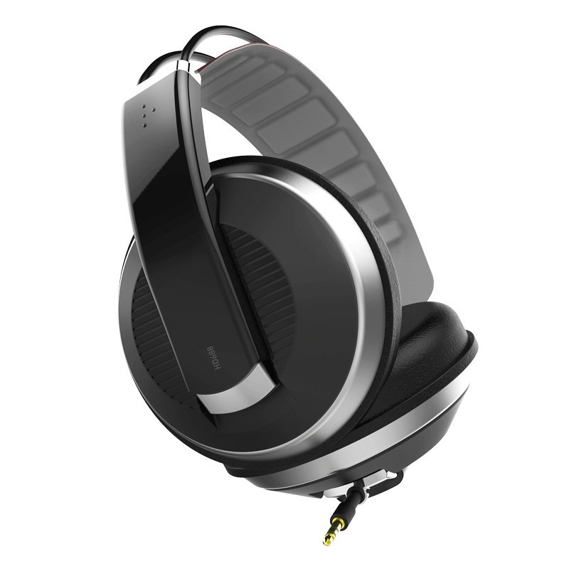 舒伯樂 Superlux HD688 封閉式 耳罩式耳機 總代理公司貨 保固一年