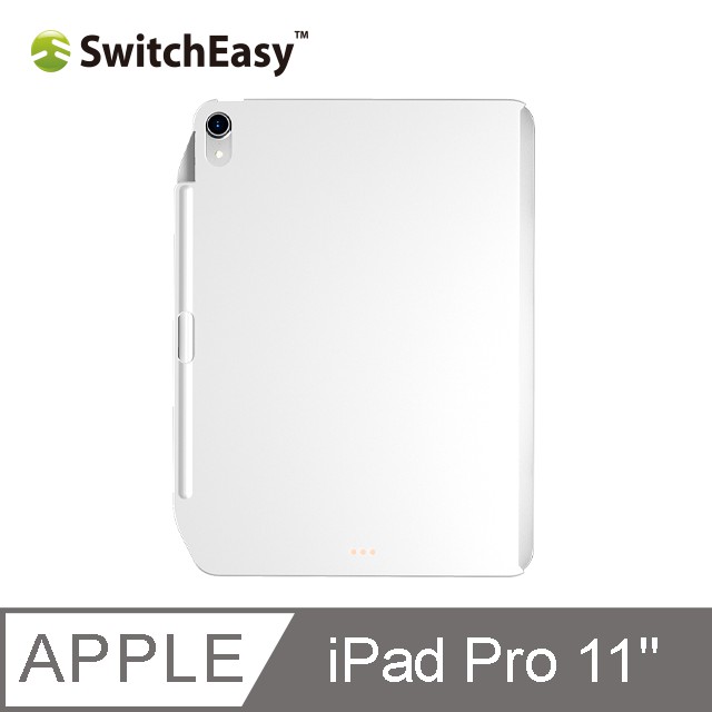 北車捷運switcheasy 磁鐵加強版coverbuddy 系列ipad Pro 11吋背蓋保護殼背殼 蝦皮購物
