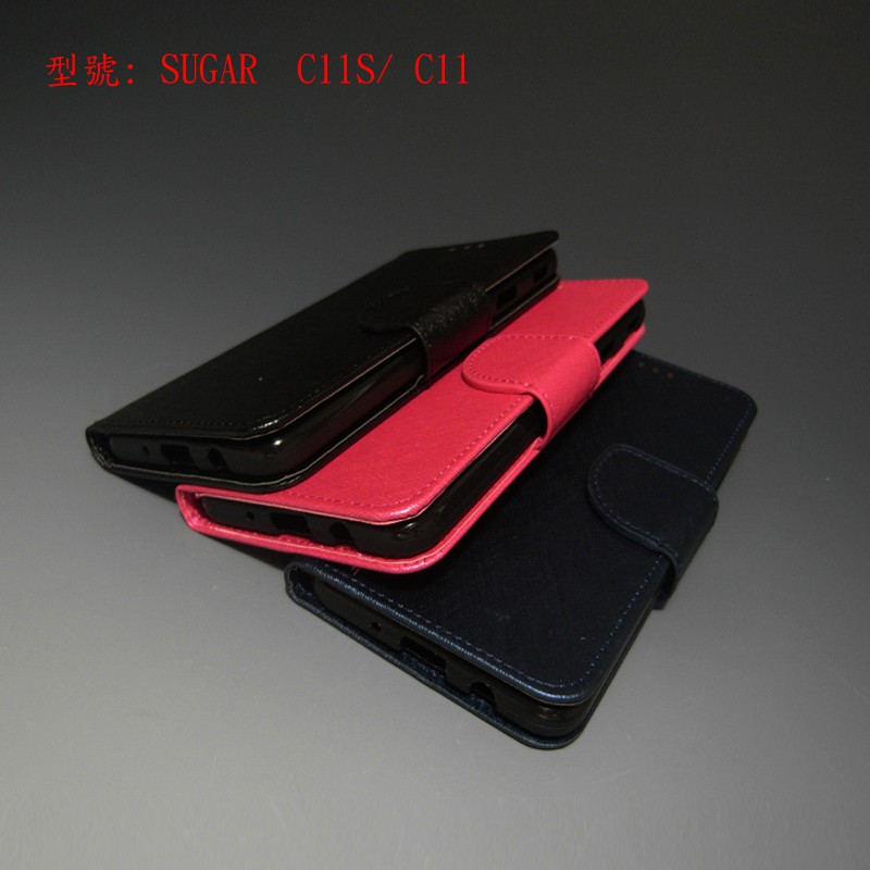 糖果 SUGAR  C11S/ C11 馬卡龍 手機保護皮套 保護套 手機套