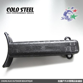 詮國 - Cold steel "Big Bore™" 吹箭用補充吹嘴 / B625MP