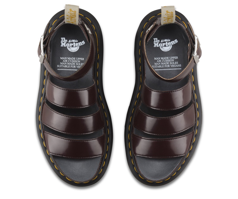 dr martens vegan clarissa sandals