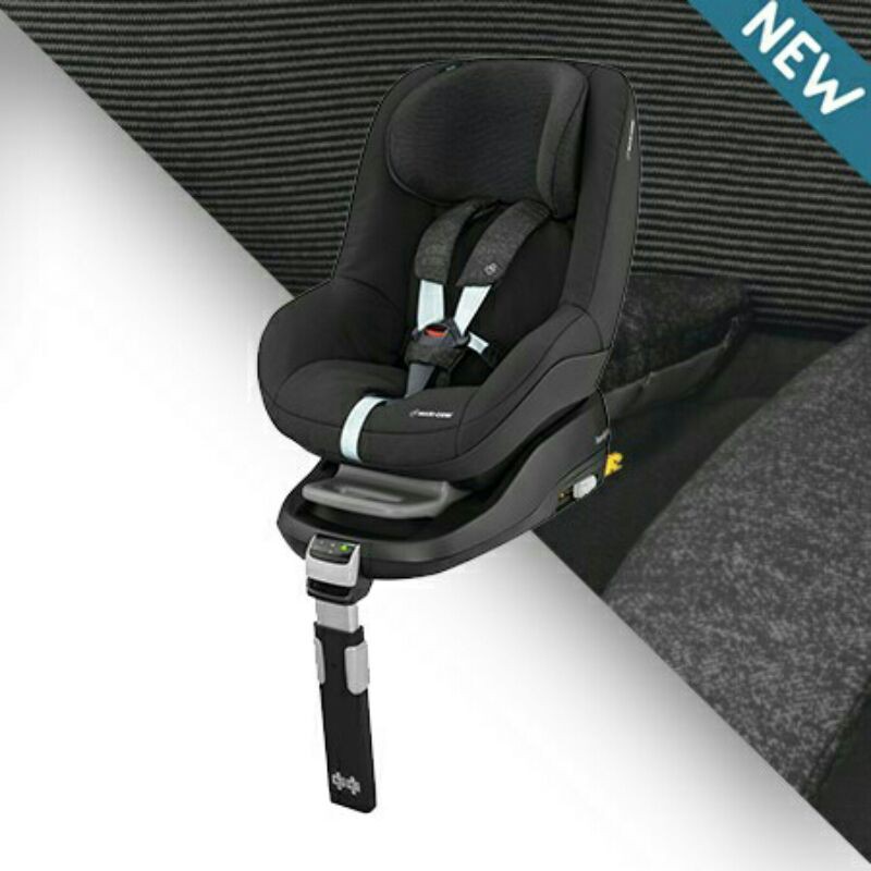👑寶貝王國👑MAXI-COSI ※Pearl幼兒汽車安全座椅(不含底座)※公司貨保固2年※