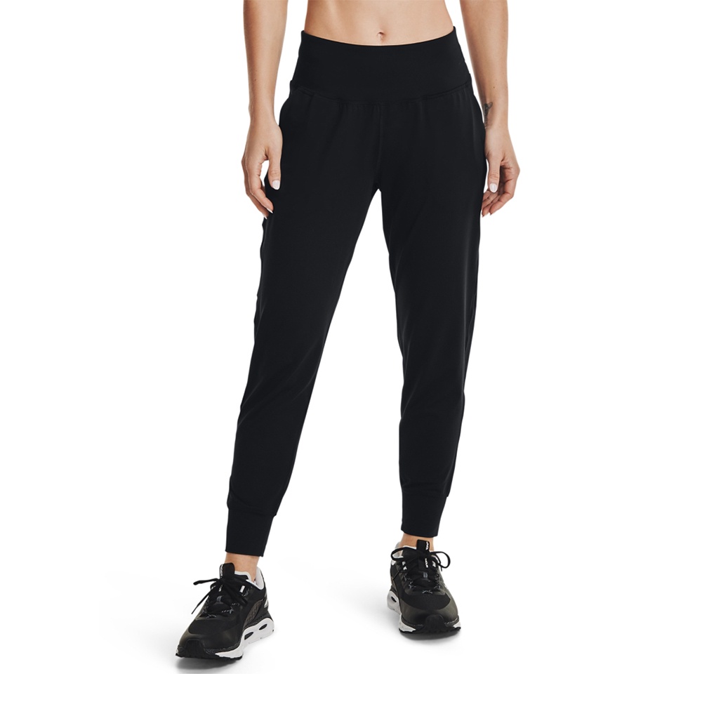 UNDER ARMOUR 女 MERIDIAN JOGGER 運動長褲 - 1371021001