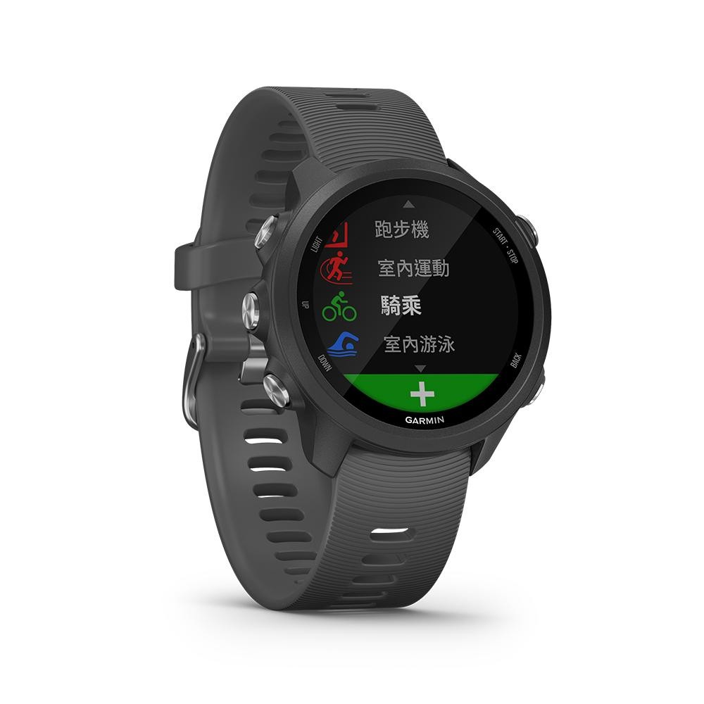 garmin 245 music discount