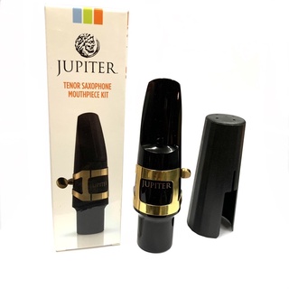 【筌曜樂器】全新 JUPITER 高音 薩克斯風 SAX 吹嘴組( Soprano用) 超低價