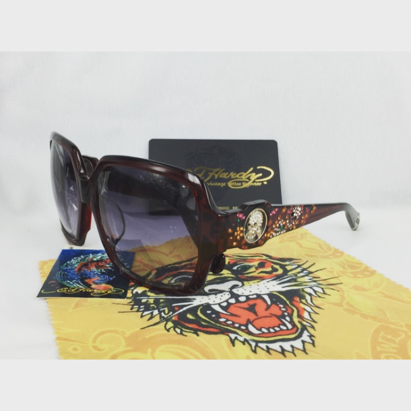 Ed Hardy 太陽眼鏡