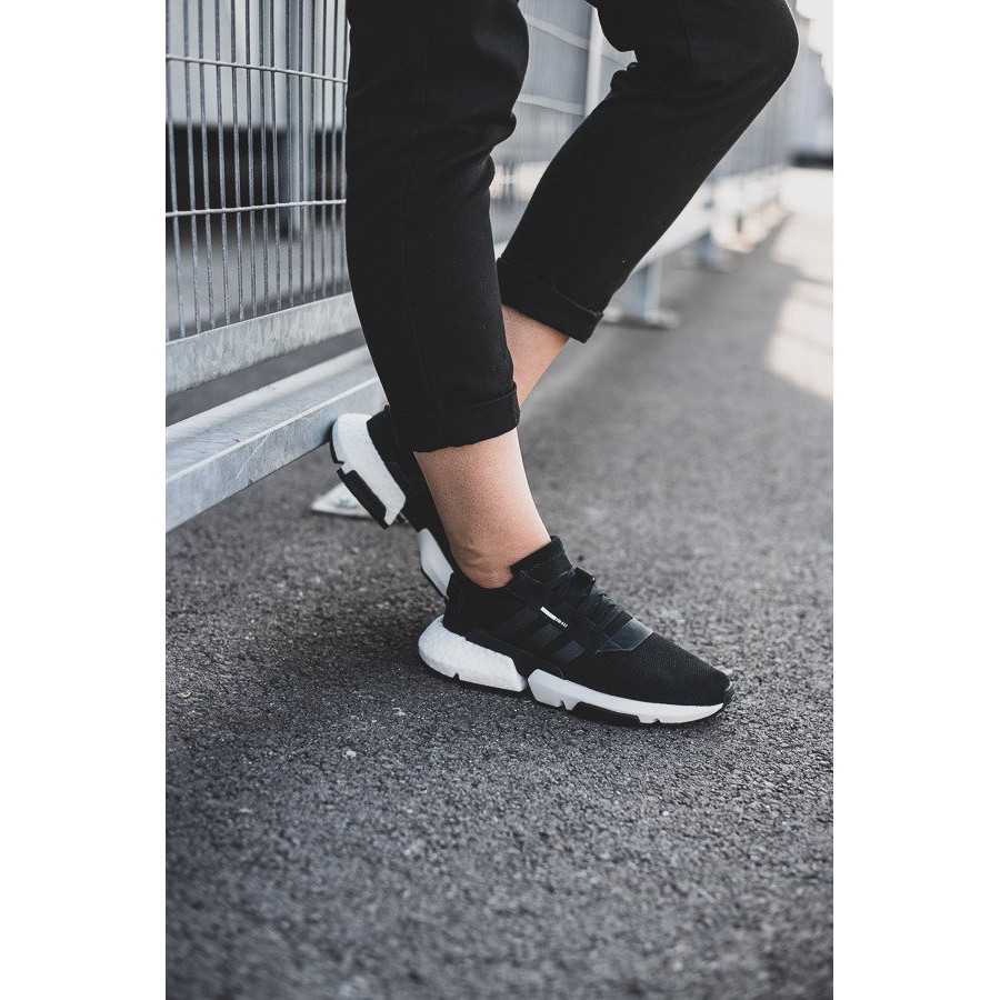 adidas pod 3.1 triple black