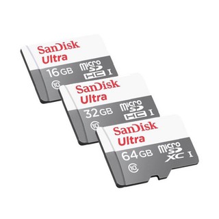 最新升級 NEW ULTRA 100MB micro SDHC / SDXC UHS-I 記憶卡 16G 32G 64G