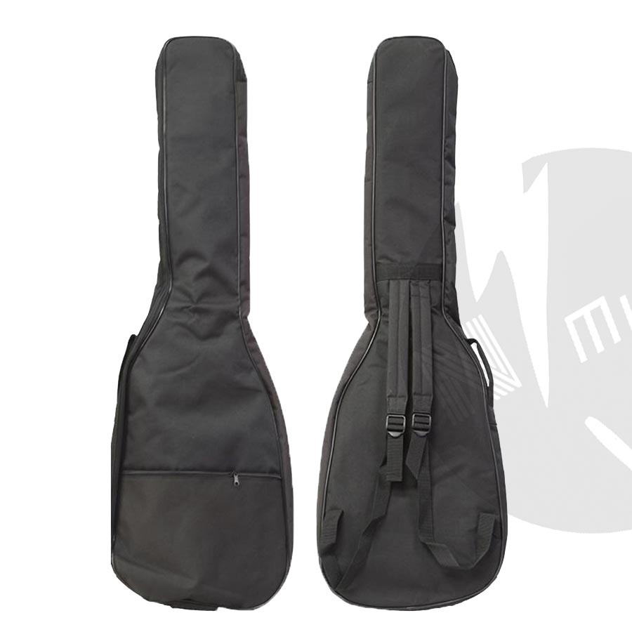 【好聲音樂器】現貨 台灣製🇹🇼 電貝斯袋 12mm 厚棉 吉他袋  電吉他袋 樂器袋 B21 BASS袋