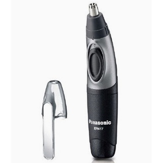 國際牌 Panasonic ER-417 耳鼻毛防水修剪器理髮器電池類型 Geniune