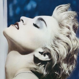 OneMusic♪ 瑪丹娜 Madonna - True Blue [CD/LP]