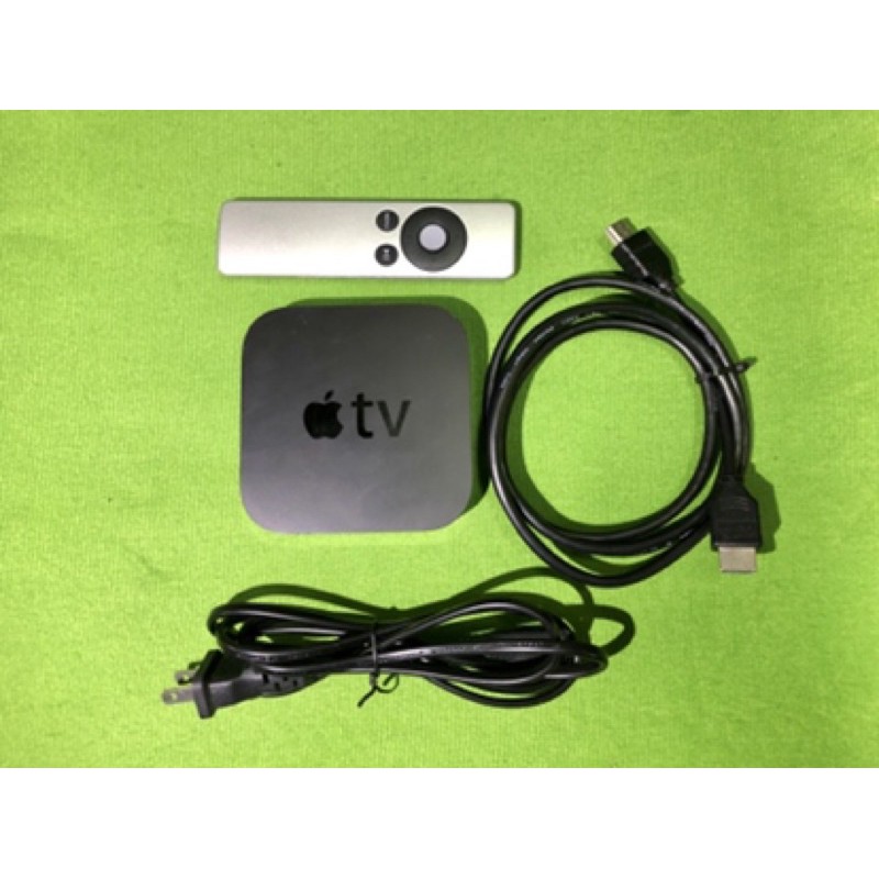 APPLE TV 3 (a1469)