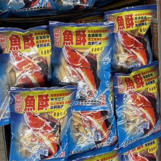 《淡水代購》❣️醍醐大師 魚酥/蝦酥 淡水名產 淡水老街