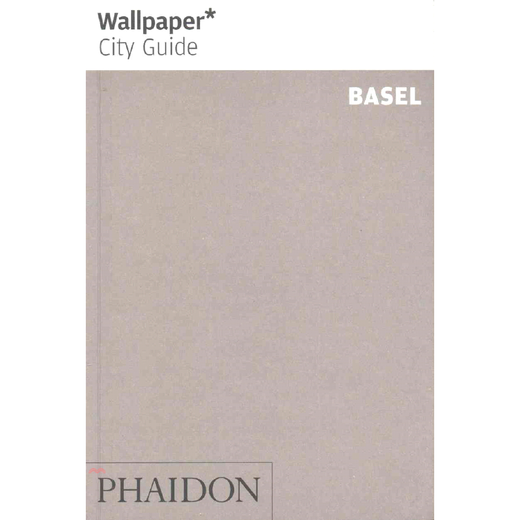 Wallpaper City Guide Basel