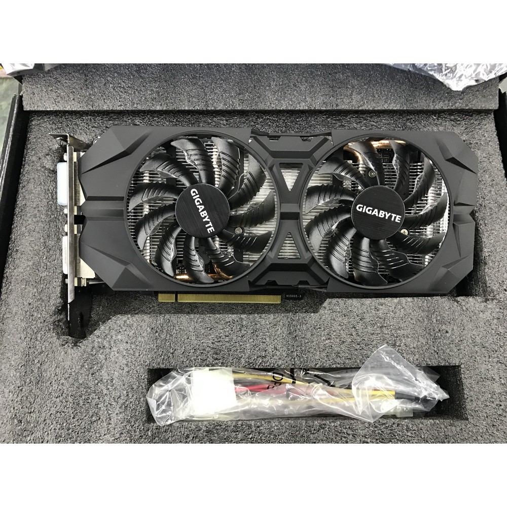 GTX960 DDR5-2G