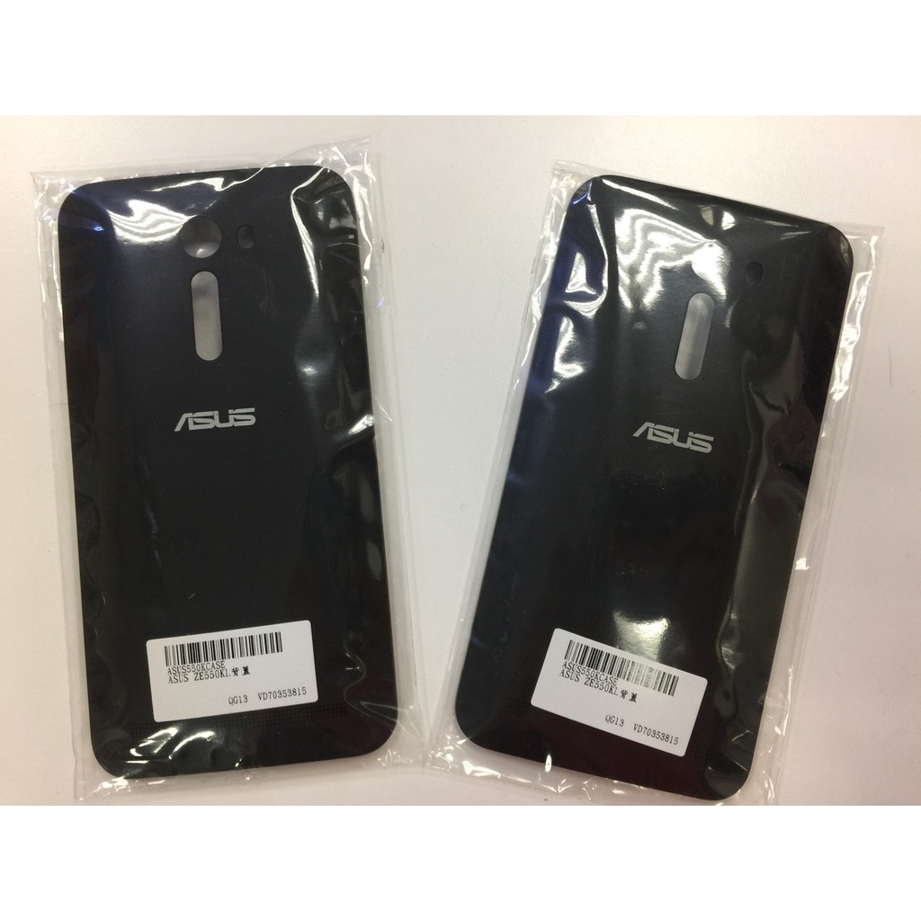 ASUS ZE550KL背蓋