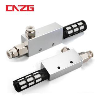 高品質 CV-10HS CV-15HS CV-20HS CV-25HS 氣動排氣真空發生器噴射器