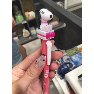 (現貨商品)日本帶回－貝兒禮物自動原子筆