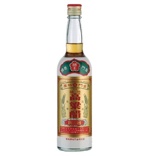 趙王牌金門特級高粱醋600cc西西 x 1【家樂福】