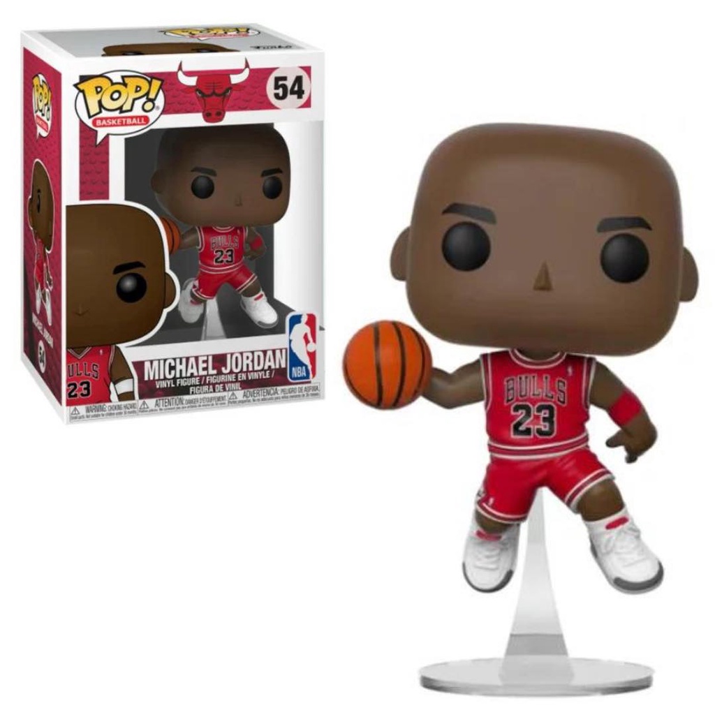 BEETLE FUNKO POP NBA CHICAGO BULLS 公牛 喬丹 MICHAEL JORDAN 飛人喬丹