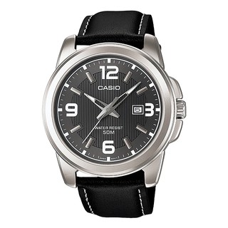 【CASIO卡西歐】多元STANDARD指標系列/MTP-1314L-8A