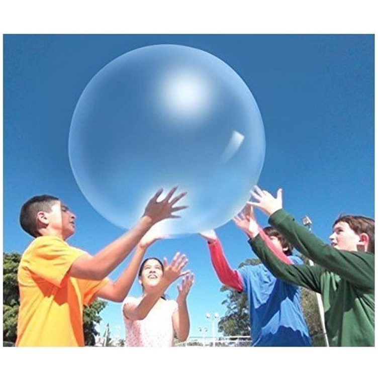 露營戶外充氣球 超大水球 超大泡泡球