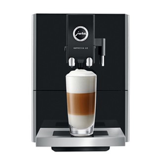 ＊卡拉拉咖啡精品＊瑞士 Jura 家用系列 IMPRESSA A9 全自動咖啡機 免運費 來電詢問更便宜