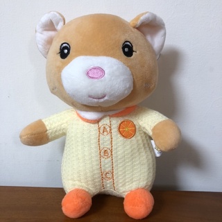 熊 玩偶 吊飾 布偶 絨毛玩具 夾娃娃機