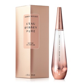 分裝/ Issey Miyake 三宅一生一生之水昇華女性淡香精