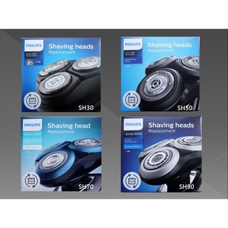 【開發票】Philips 飛利浦 原廠 SH30 SH50 SH71 SH91 SH90 刀頭