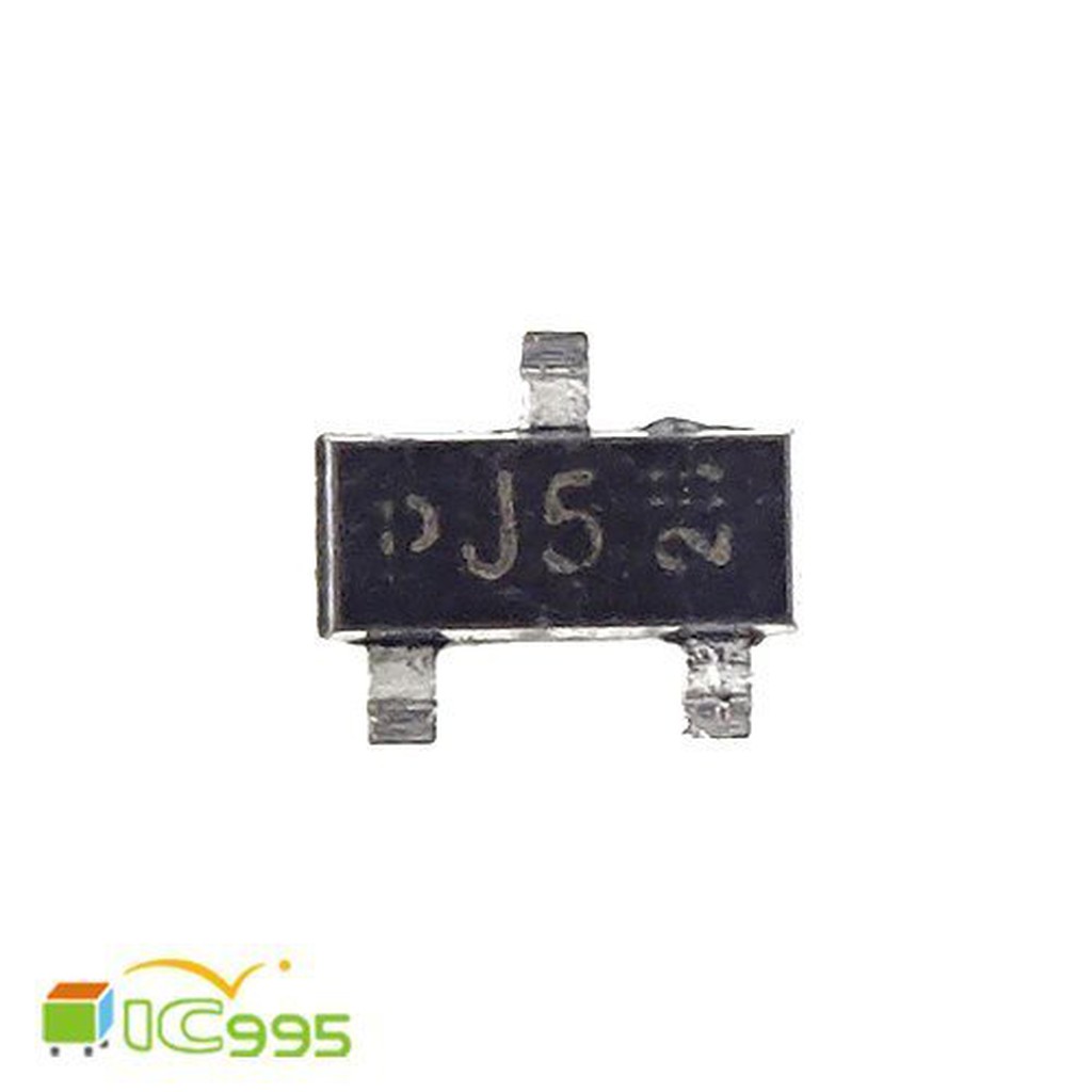 (ic995) IRLML2402TR 印字 PJ5 SOT-23 N溝道MOSFET IC 芯片 壹包1入 #1724